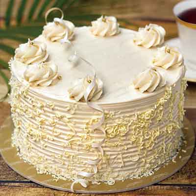 "VANILLA FUDGE CAKE (1kg) (Labonel) - Click here to View more details about this Product